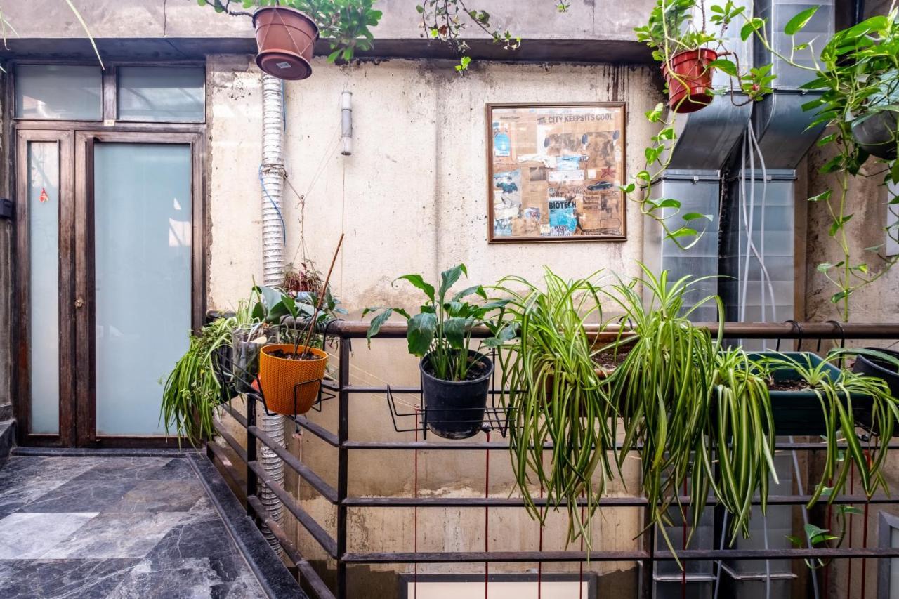 Authentic Flat With Excellent Location In Beyoglu Apartament Istanbul